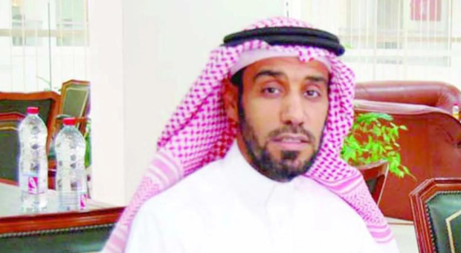 مياه «هنا» تحصد جائزة «العلامة التجارية الأكثر رواجًا في السعودية»