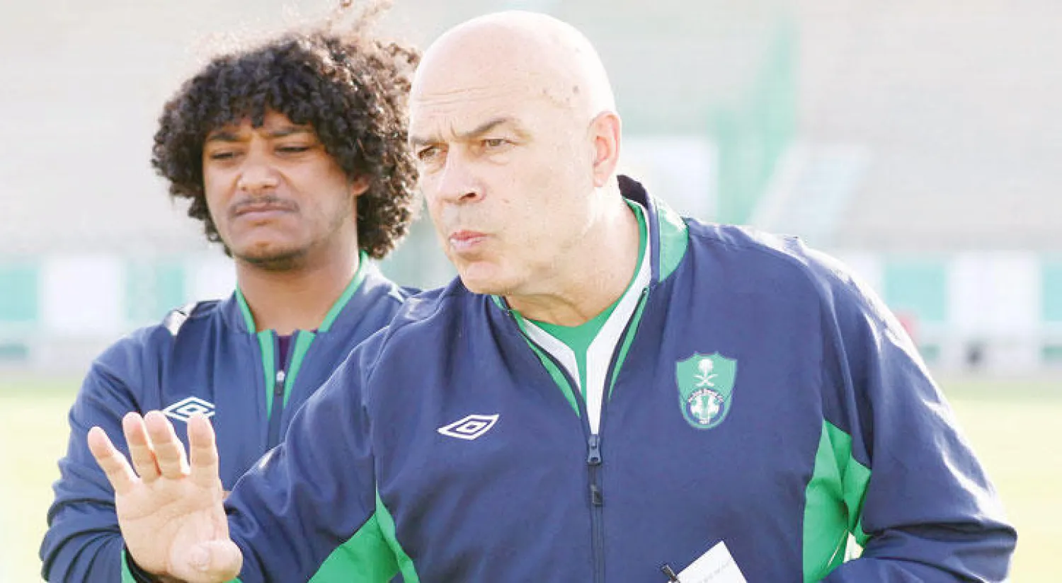 غروس («الشرق الأوسط»)