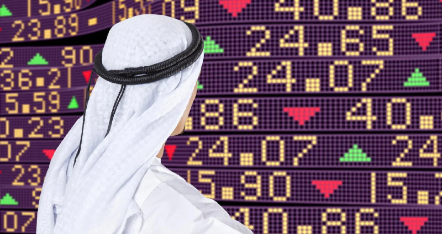 بورصات الخليج تنهي آخر تداولات الأسبوع على تراجع