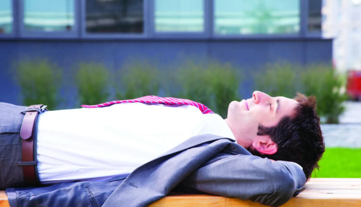 يتقاعد البرازيليون في المتوسط عند سن الرابعة والخمسين