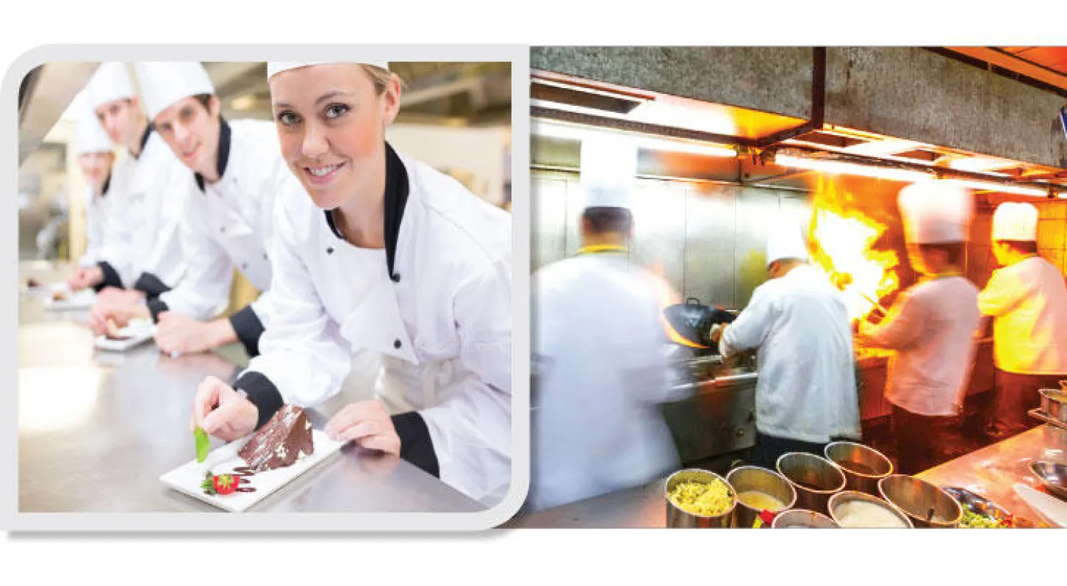 هل فقدت مهنة الطهي في نيويورك بريقها؟