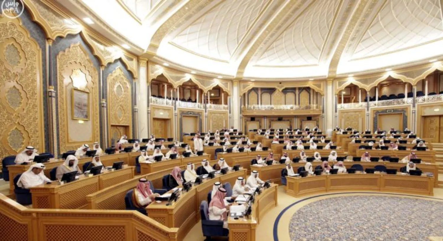 لجنة الإسكان في مجلس الشورى تدرس مشروع رسوم الأراضي البيضاء