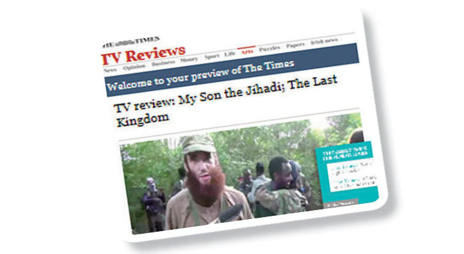 الإعلام الأميركي: الفلسطينيون واللاجئون والأعاصير