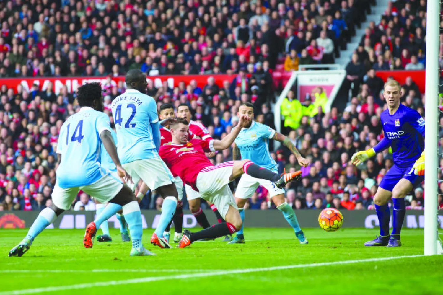 10 نقاط جديرة بالدراسة في الأسبوع العاشر للدوري الإنجليزي