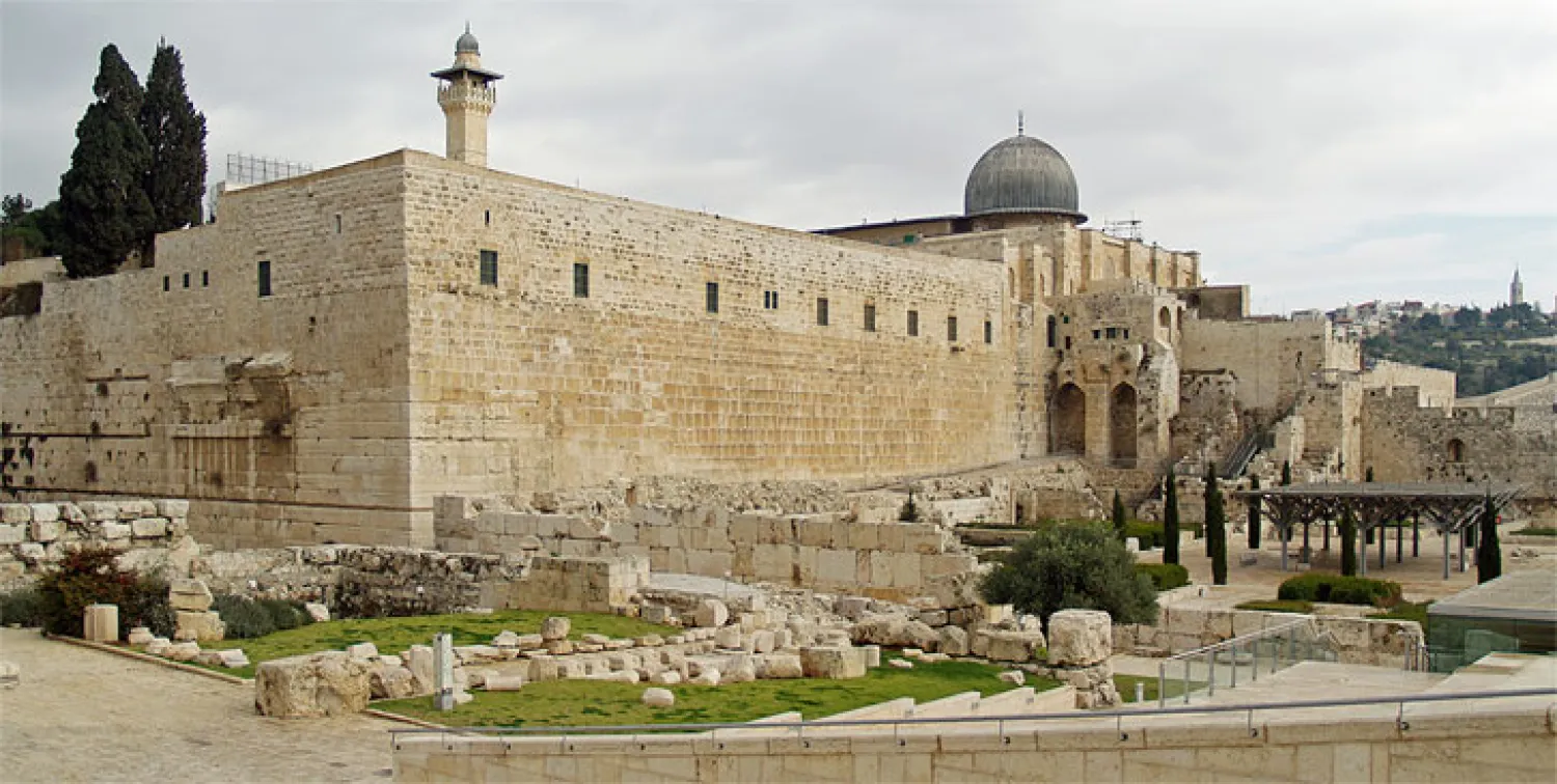 «اتفاق الأقصى» على المحك: استمرار الهجمات والمتطرفون اليهود مصرون على الصلاة