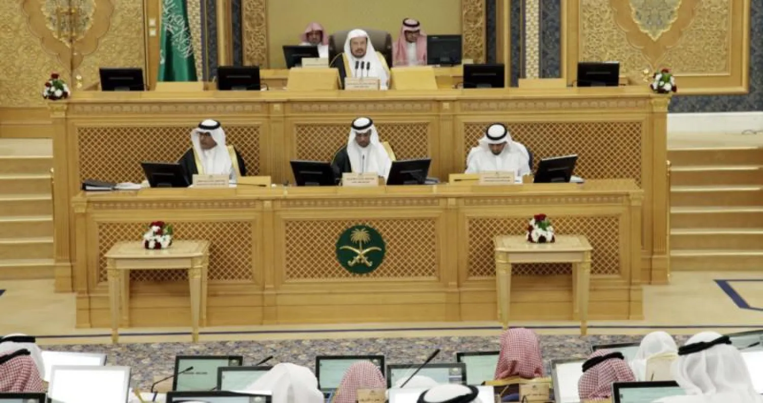 «الشورى» يطالب «الأمر بالمعروف» تزويد الجهات التربوية والتعليمية بسبب الجنح والمخالفات لعلاجها