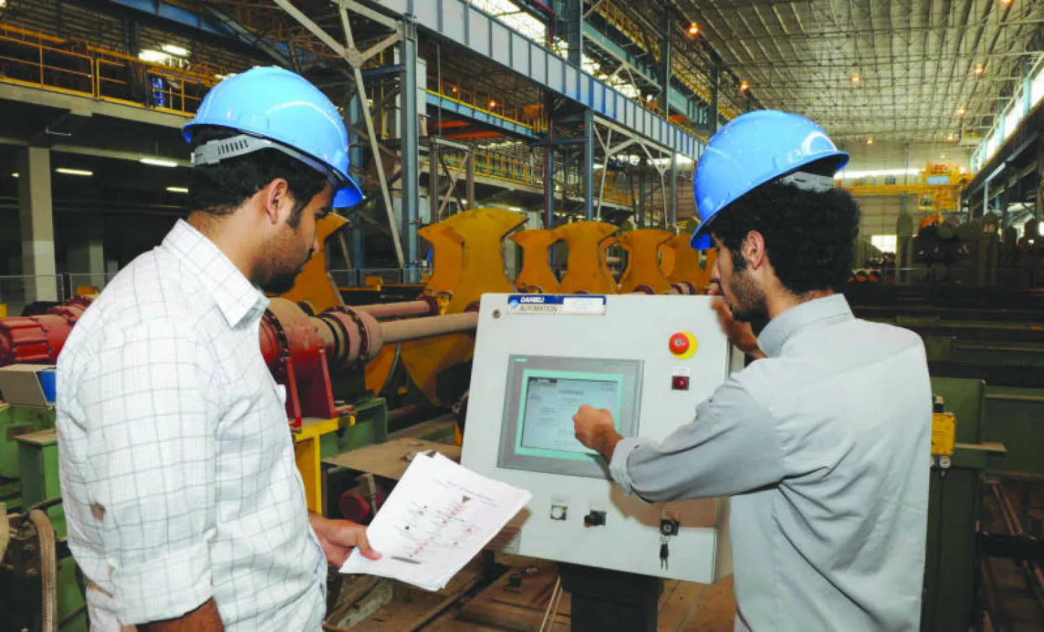 السعودية تتجه لزيادة دعم هذه المنشآت وتعزيز دورها في توليد الفرص الوظيفية وتنويع اقتصادها («الشرق الأوسط»)