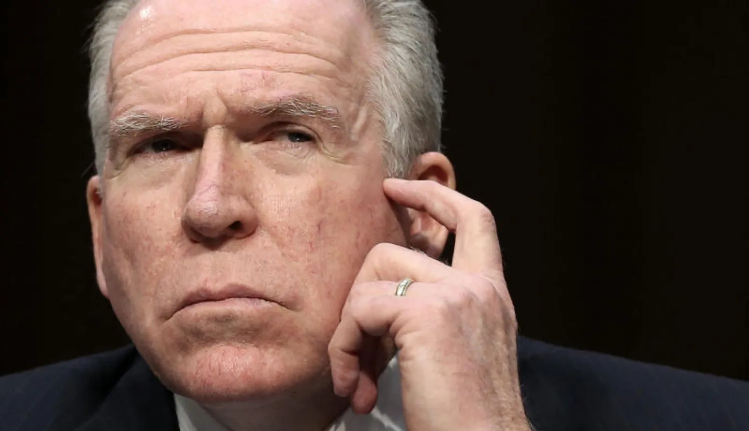 مدير «سي آي إيه» غاضب وقلق من قرصنة بريده الإلكتروني