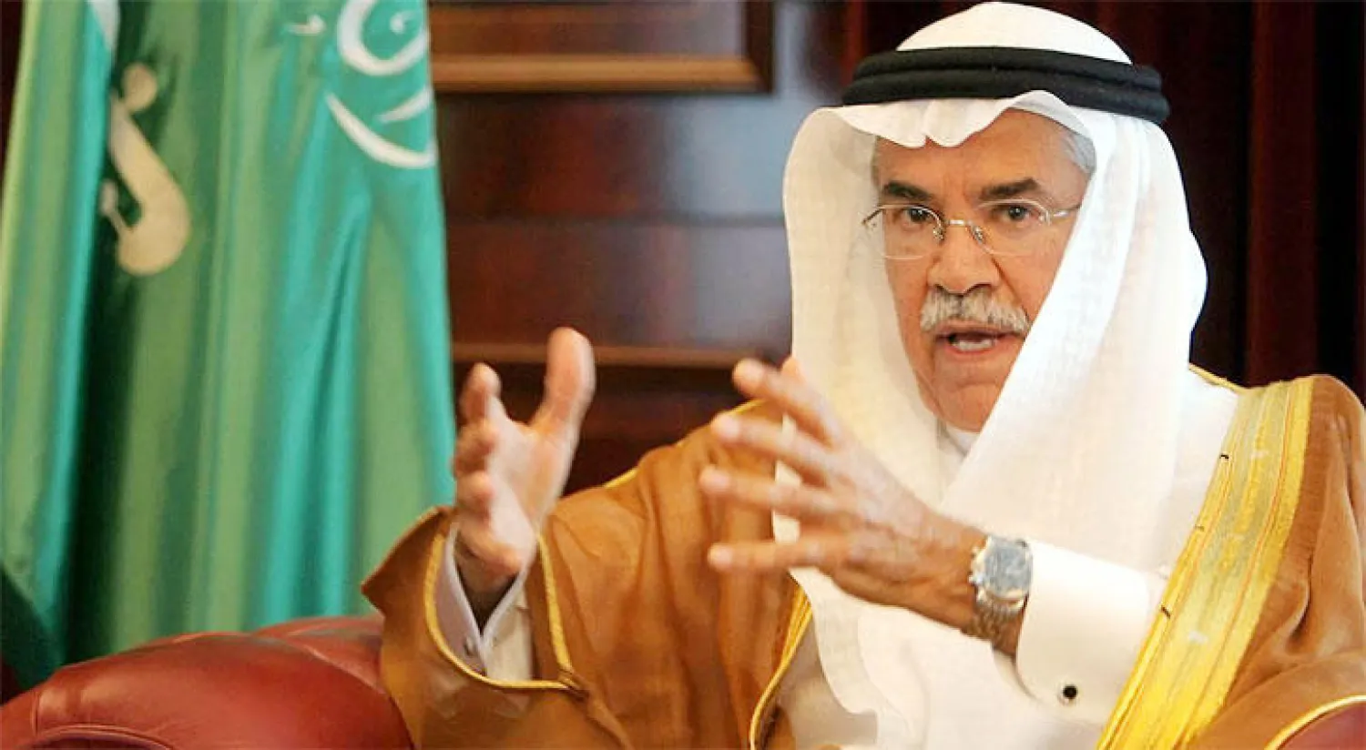 وزير البترول السعودي: ندرس رفع أسعار الطاقة المحلية