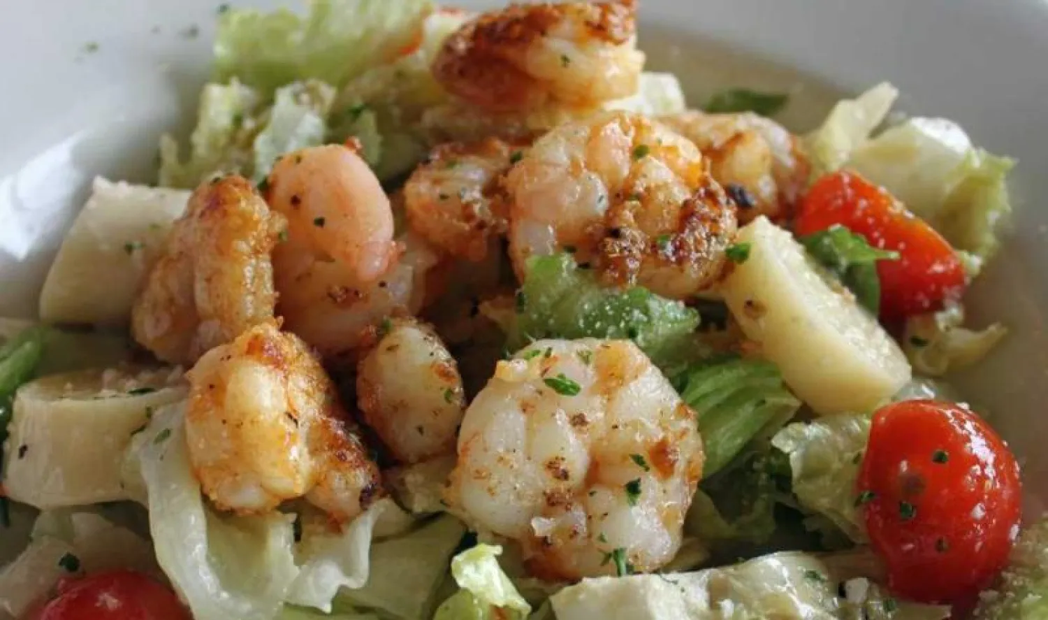 وجبة بحرية تصيب 200 شخص بعدوى معوية في سان فرانسيسكو