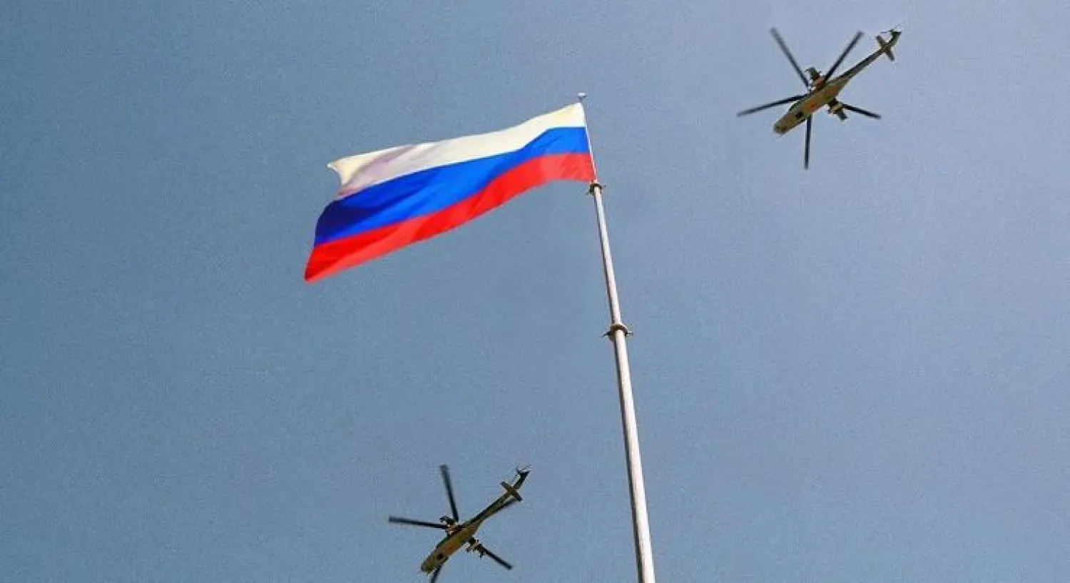 روسيا البيضاء لا ترى حاجة لإقامة قاعدة جوية روسية على أراضيها