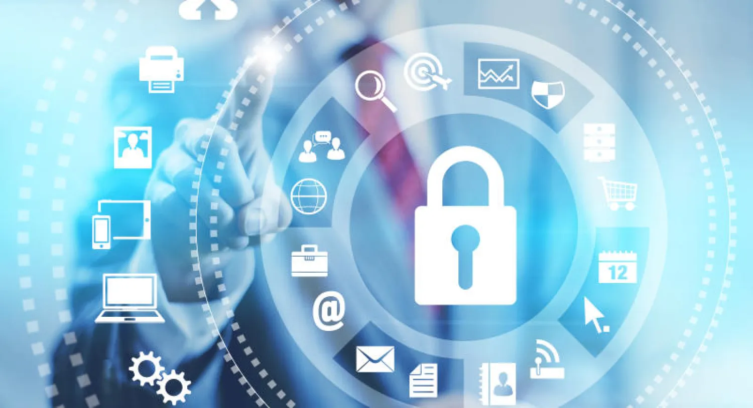 600 ألف بريطاني تعرضوا لسرقة بياناتهم الرقمية العام الماضي