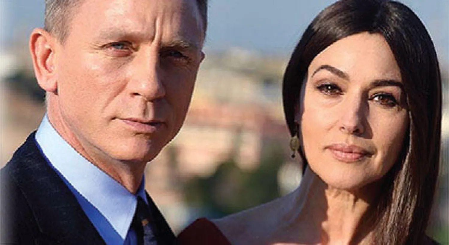 «سبكتر» يحطم الأرقام القياسية  لإيرادات السينما في بريطانيا