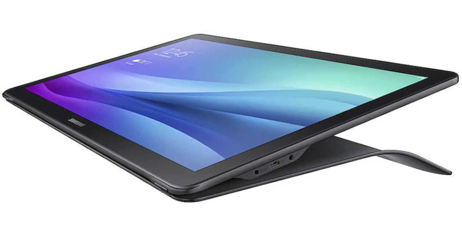 «سامسونغ» تعلن رسميًا عن حاسبها اللوحي الضخم غالاكسي فيو