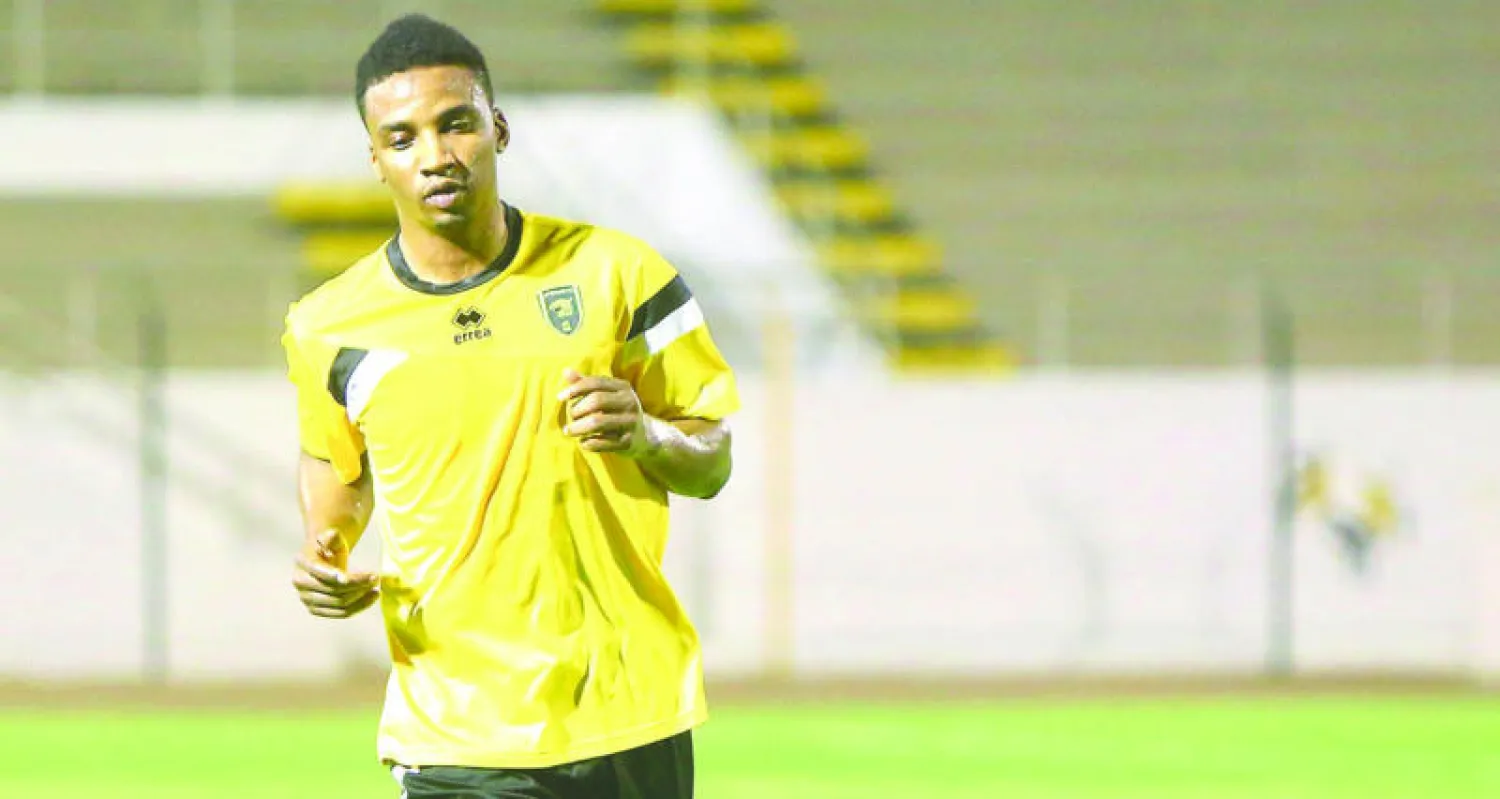 محمد نور («الشرق الأوسط»)