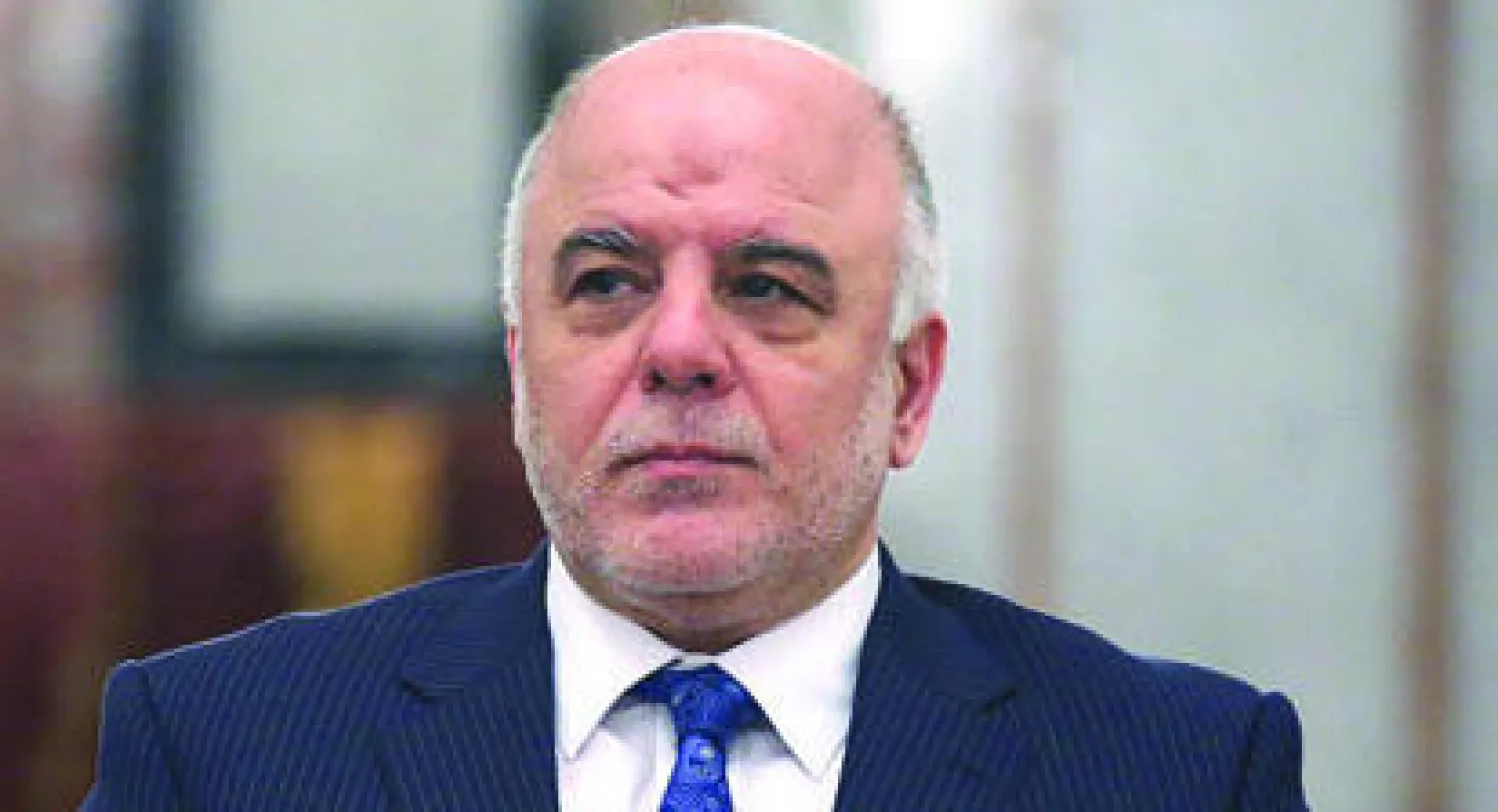 حيدر العبادي