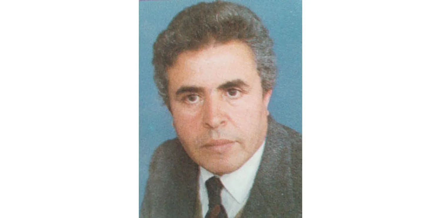 أحمد المجاطي