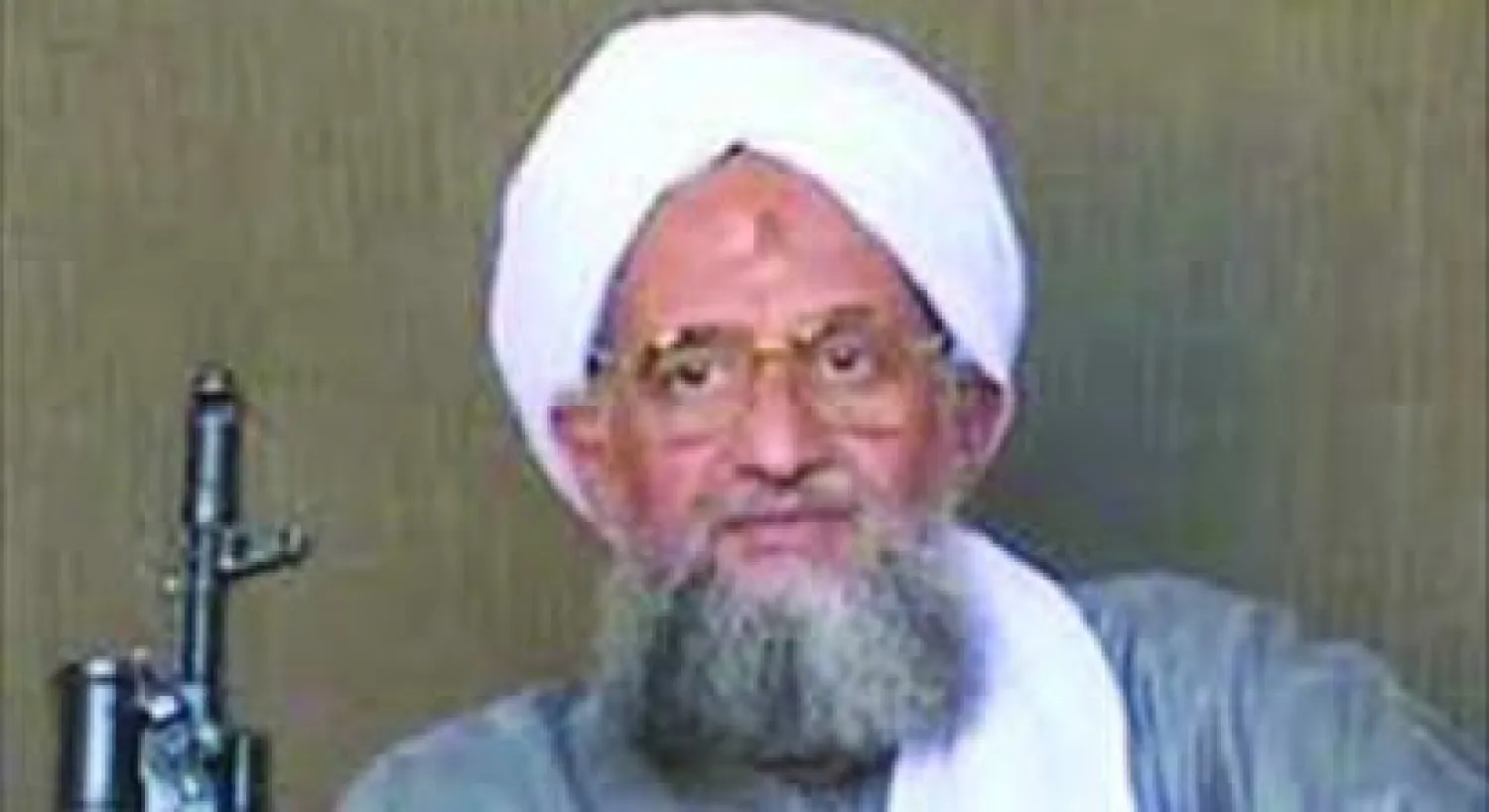 أيمن الظواهري