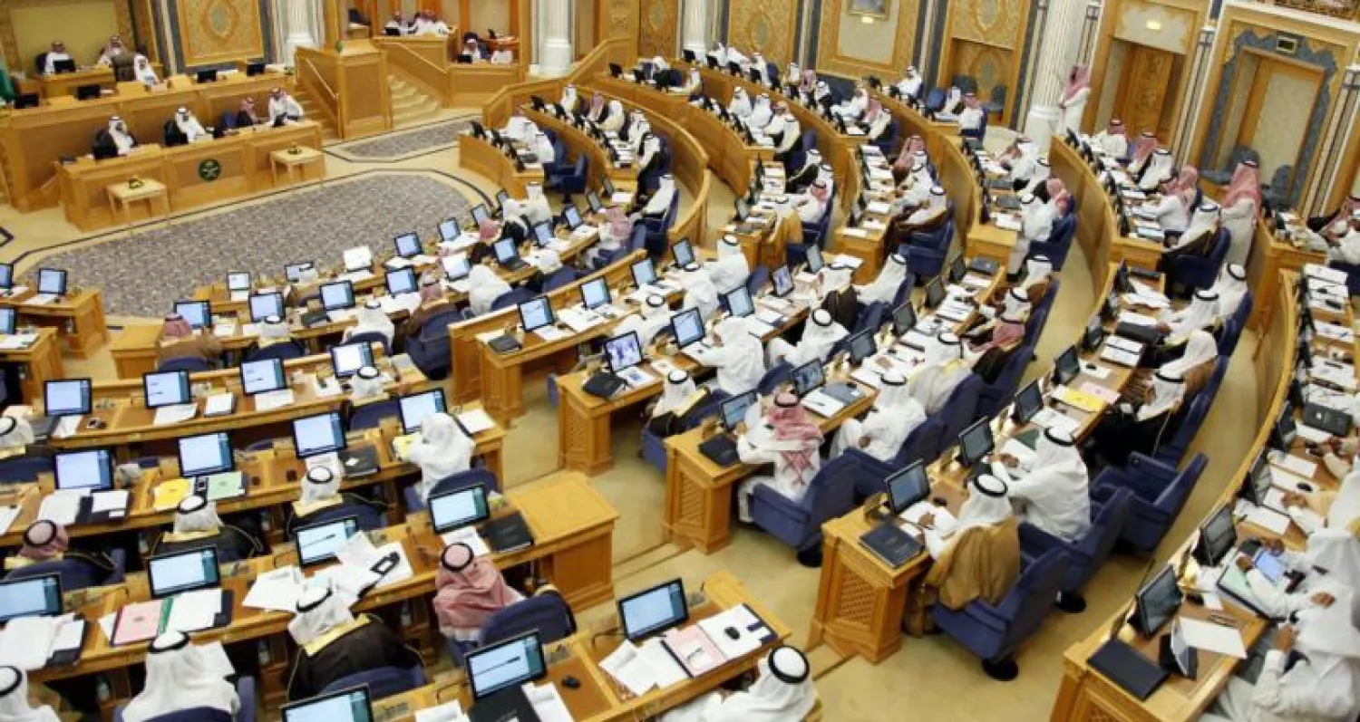«الشورى» يطالب بتمكين «مكافحة الفساد» من الحصول على نسخ للأحكام القضائية