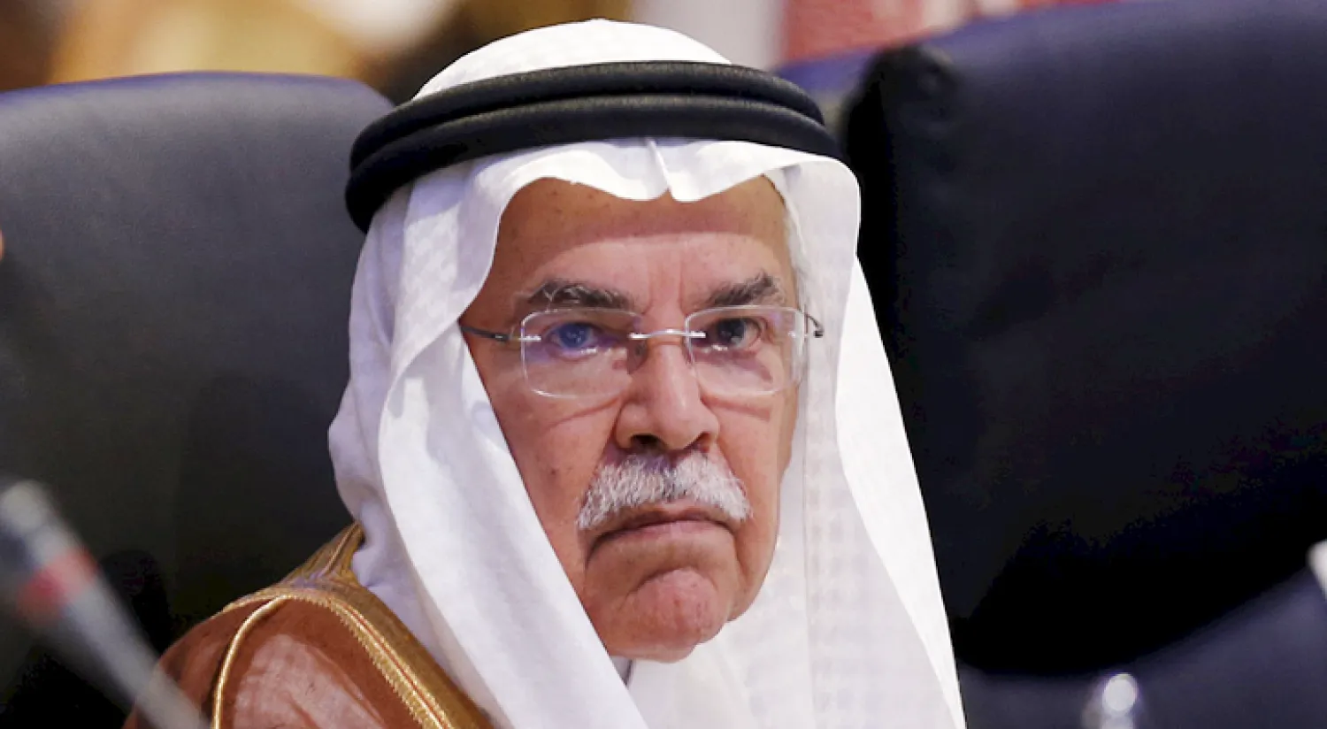 وزير البترول السعودي: الموارد الطبيعية أسهمت في دفع عجلة التنمية الاقتصادية عالمياً