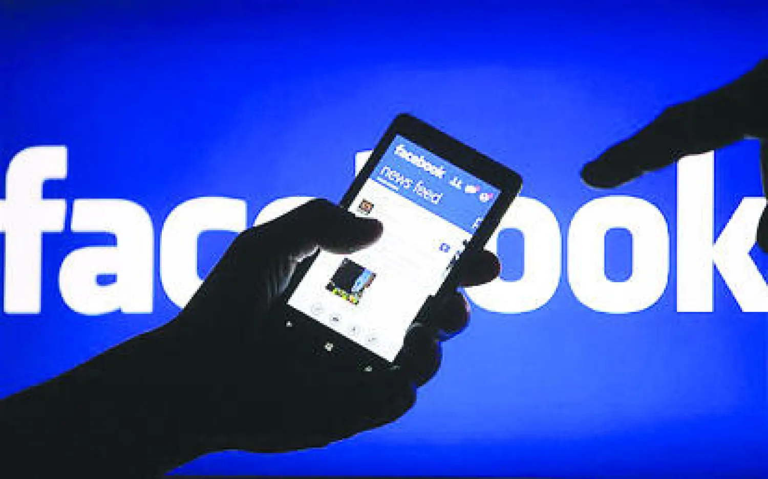 «فيسبوك» تسجل نموًا يفوق التوقعات وسهمها يصعد لمستوى قياسي