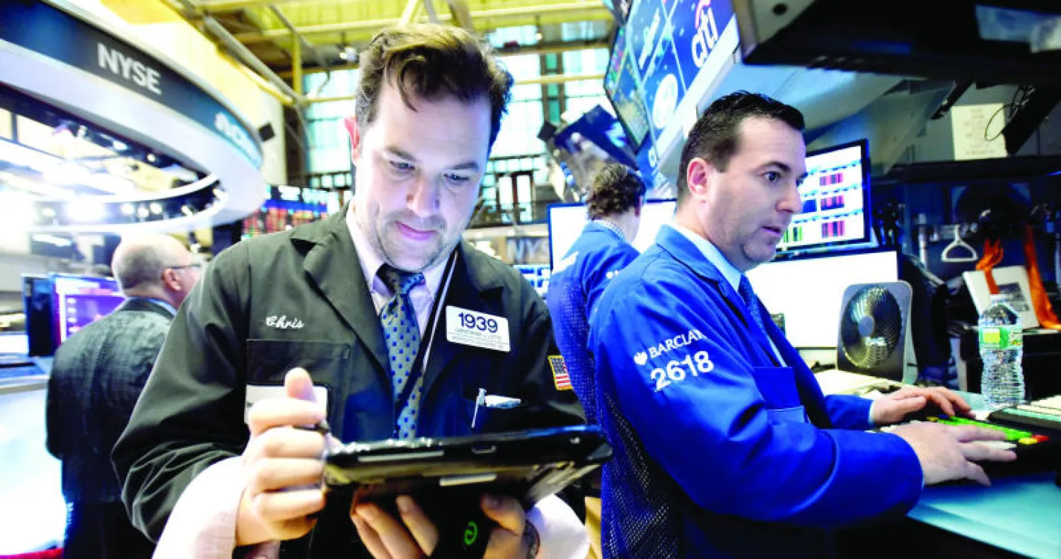 هل وصلت البورصات العالمية إلى مستوى اقتناص الفرص؟