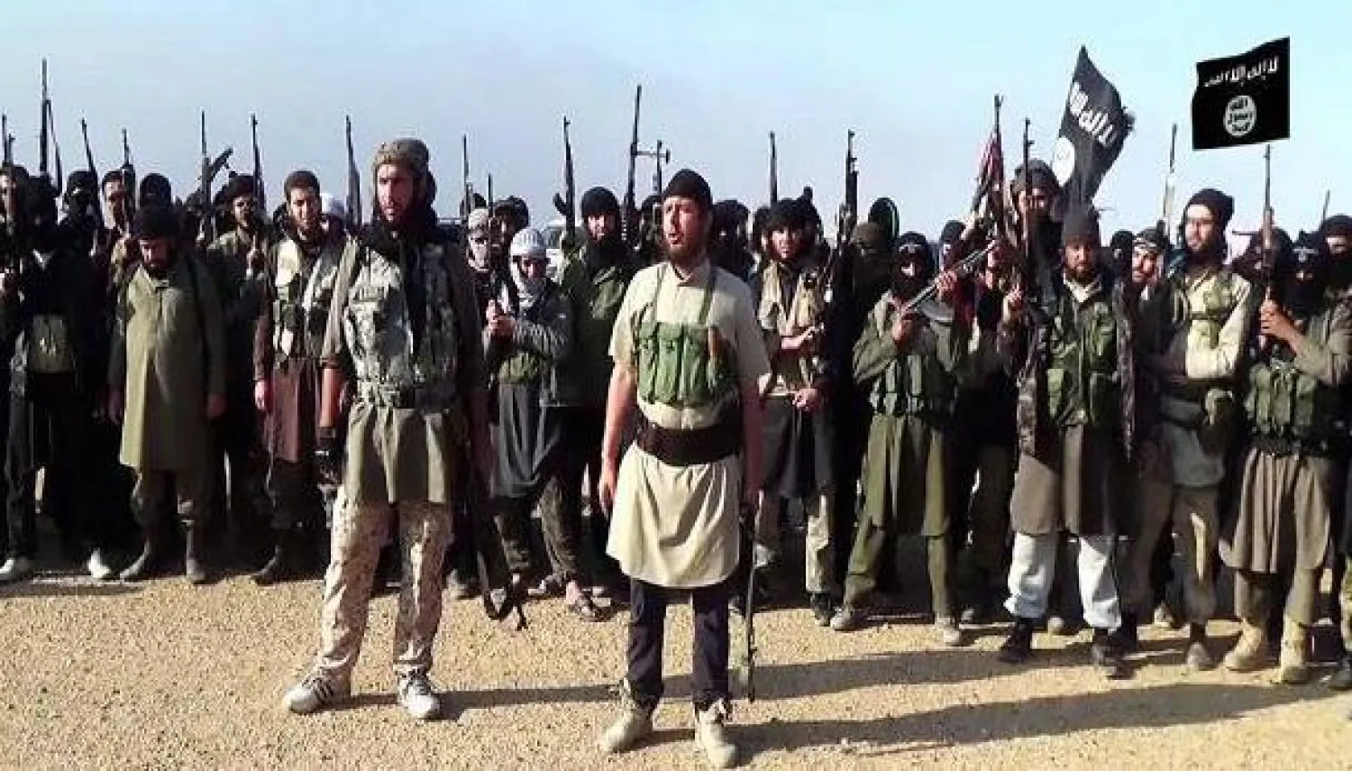 تركيا تترصد المتطرفين والشرطة تعتقل 7 في طريقهم للالتحاق بـ«داعش»