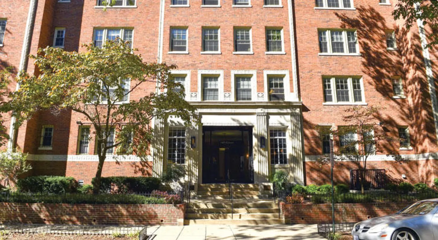 فرص كبيرة لمستأجري المساكن في واشنطن للتملك العقاري الفاخر