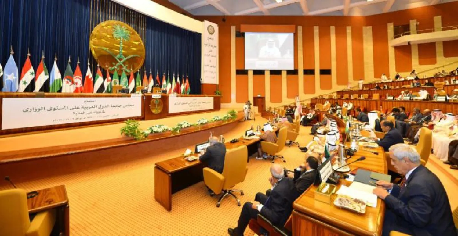 وزراء الخارجية العرب: إرهاب الجيش الإسرائيلي والمستوطنين يرقى إلى «جرائم حرب»