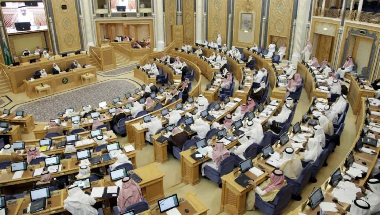 «الشورى» يطالب التدريب التقني والمهني بالتوسع في برامج التعليم الذاتي