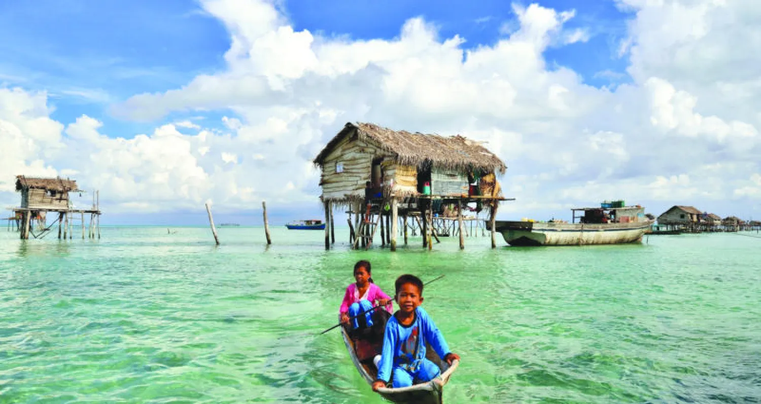 ماليزيا.. جنة آسيوية بثقافة إسلامية