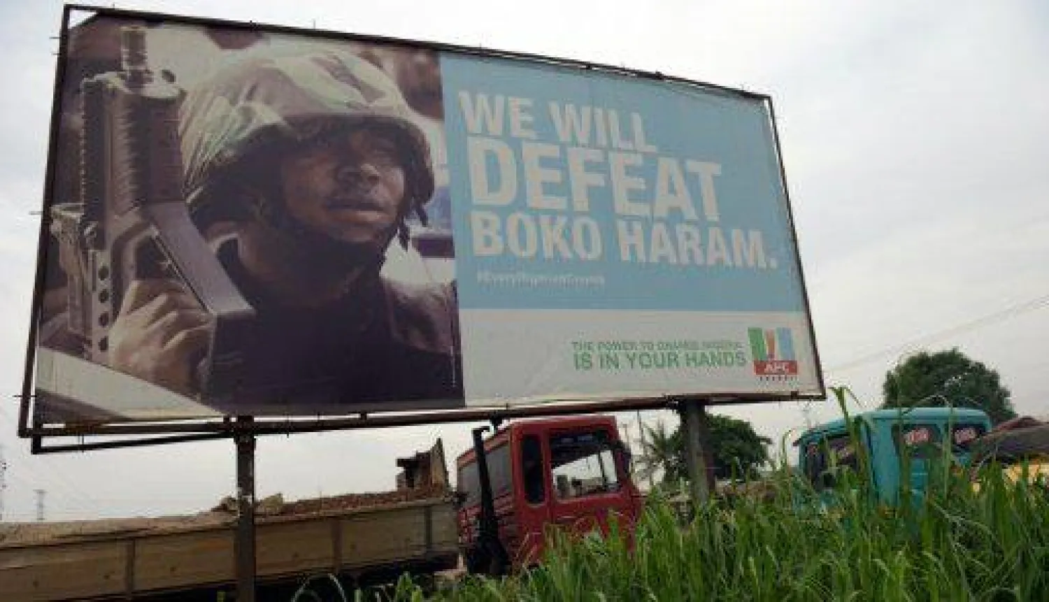 مقتل 7 أشخاص في صدامات بين أنصار أحزاب متنافسة في نيجيريا