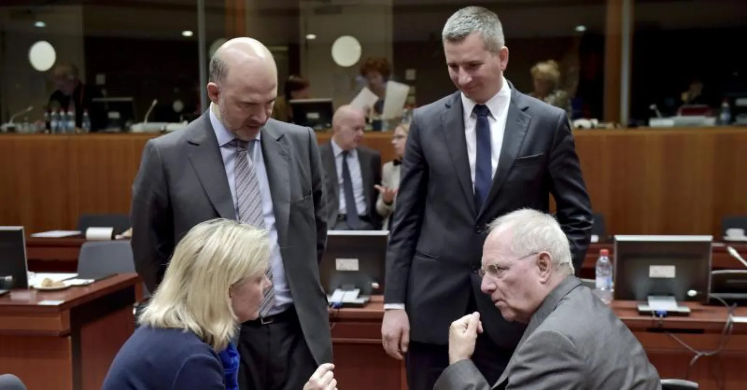 «الأوروبي» يتعهد ببذل المزيد لمواجهة أزمة الهجرة