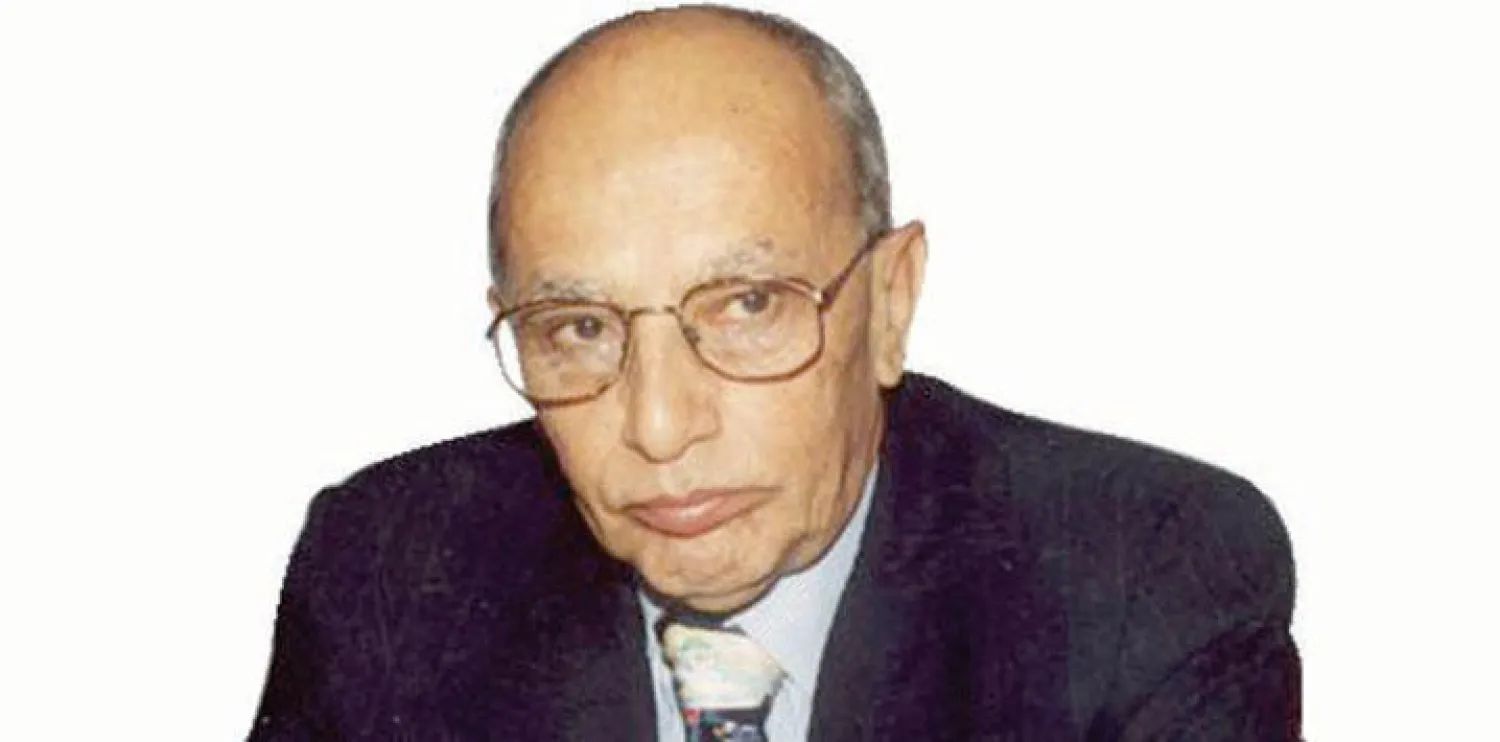 عبد الكريم الإرياني