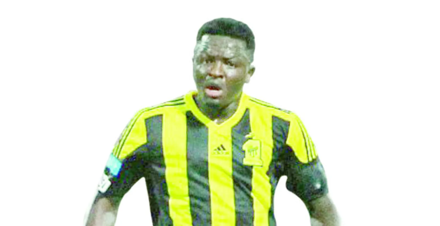 مونتاري (تصوير: أحمد حشاد)