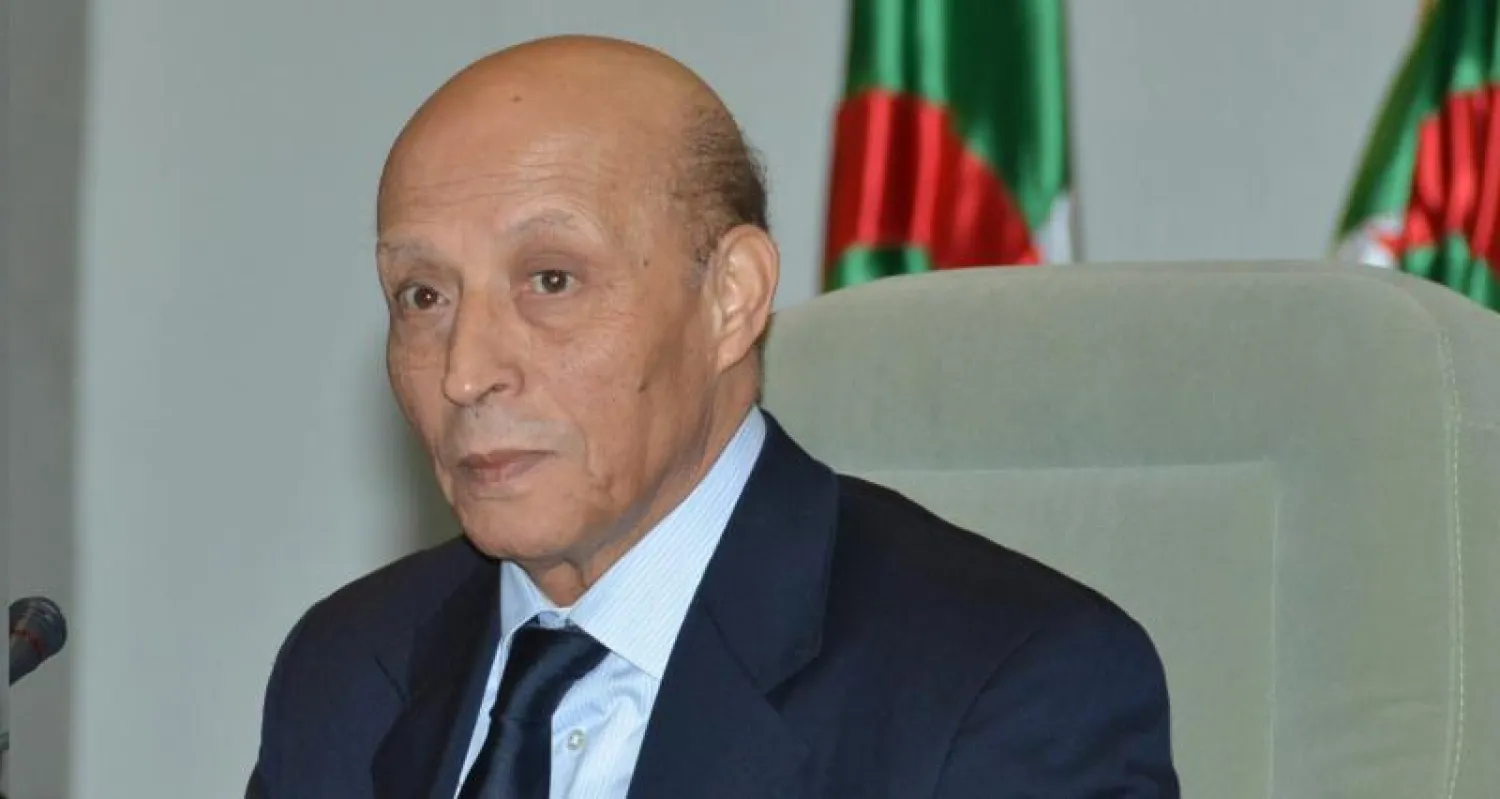 رئيس الوفد الجزائري للقمة يدعو لشراكات وتعاون اقتصادي وتوحيد المواقف الدولية