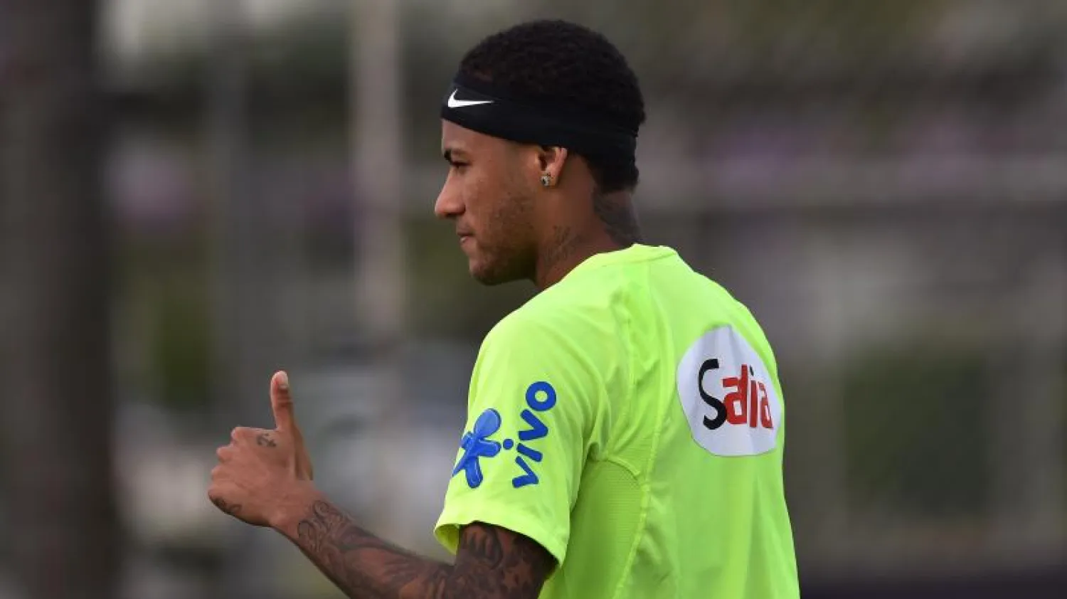 في قمة أميركا الجنوبية: نيمار يقود البرازيل والأرجنتين تفتقد تيفيز للإصابة