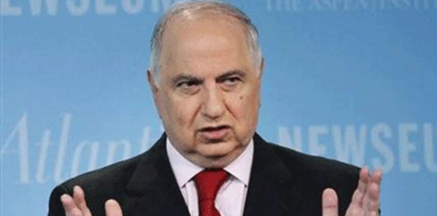 العراق: فتح تحقيق قضائي في ملفات فساد سلمها الجلبي عشية وفاته