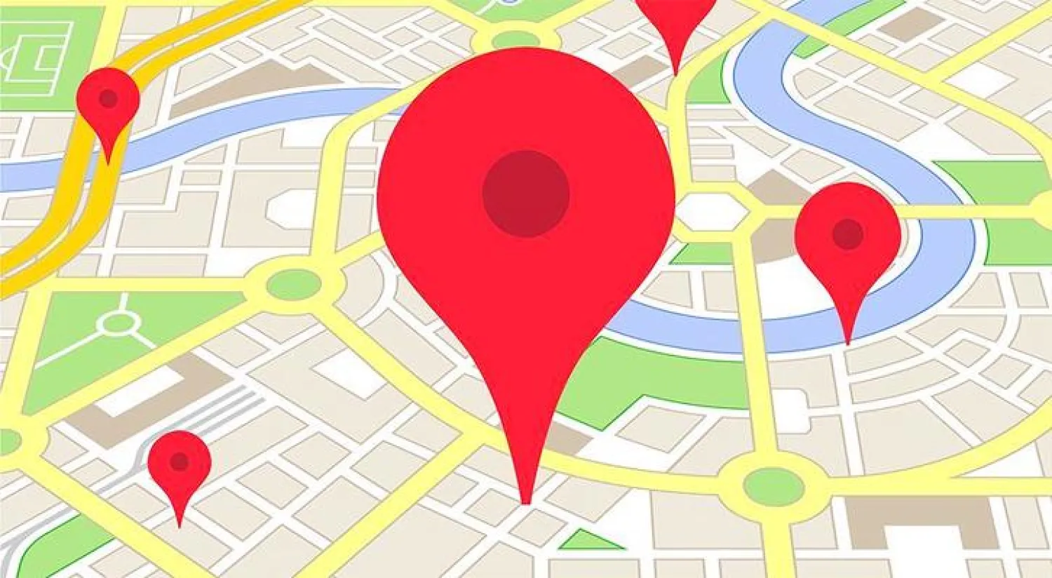 خاصية جديدة لتطبيق «غوغل مابس» تمكنك من استخدامه دون اتصال بالإنترنت