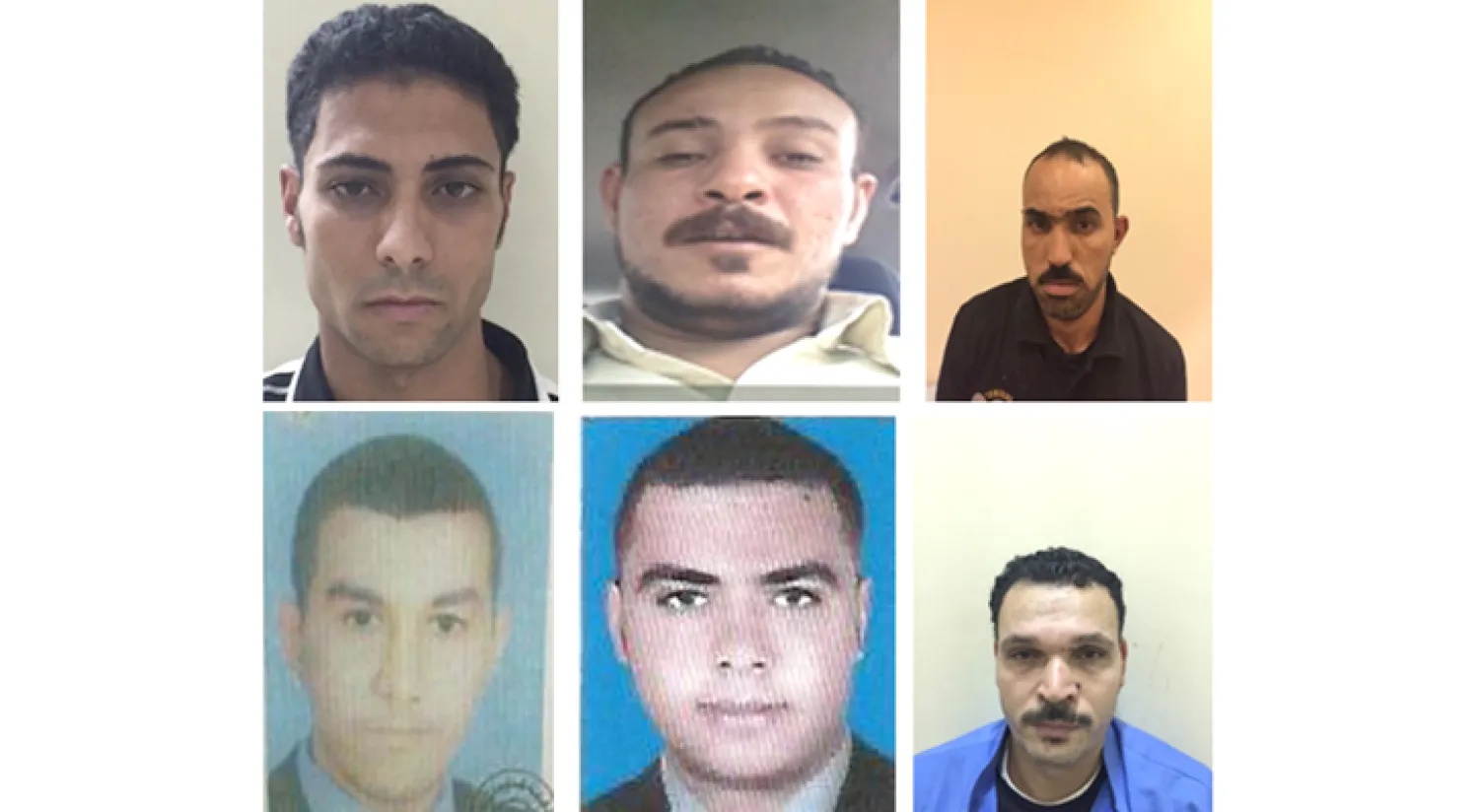 «الداخلية» الكويتية: القبض على 6 أشخاص من الجنسية المصرية بتهمة الإساءة للكويت