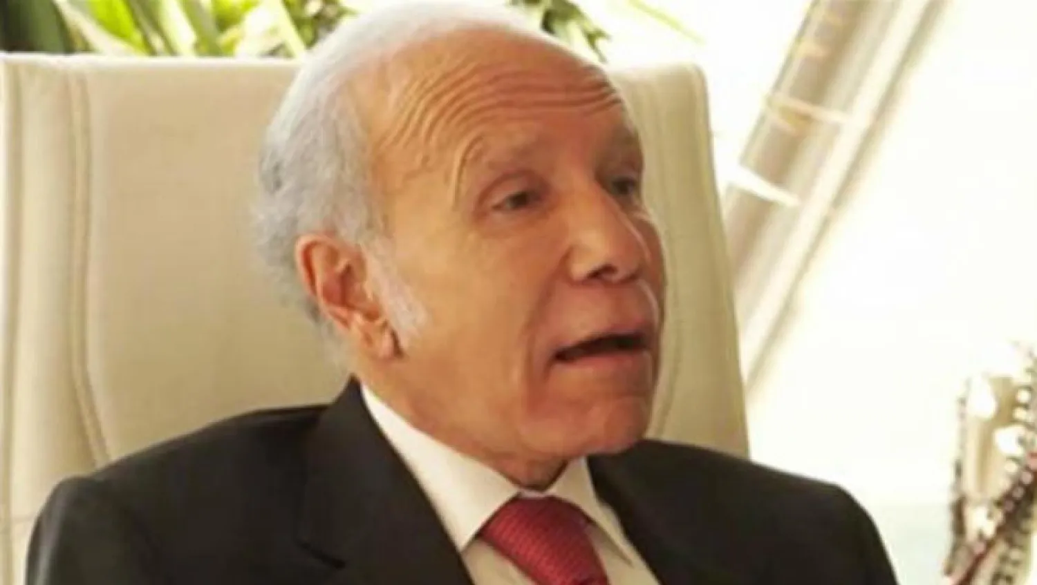 إخلاء سبيل صلاح دياب رجل الأعمال مؤسس صحيفة «المصري اليوم»