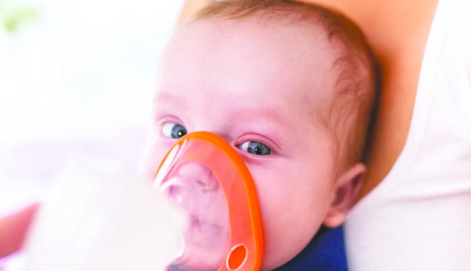 توقيت التعرض للبكتيريا المفيدة في الجسم يحمي الأطفال من الحساسية