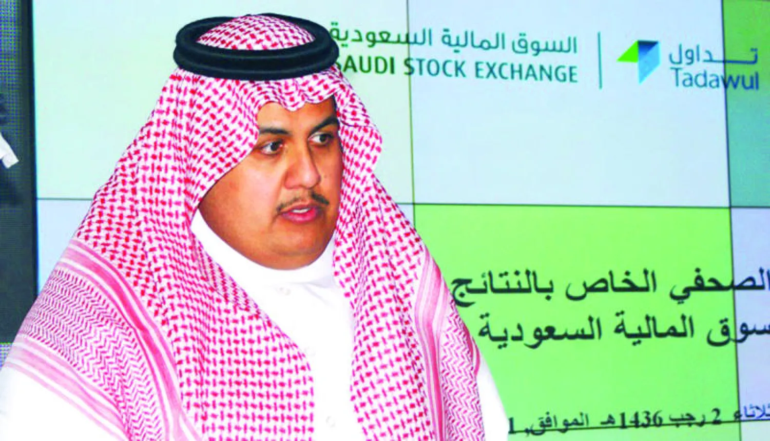 خالد الحصان