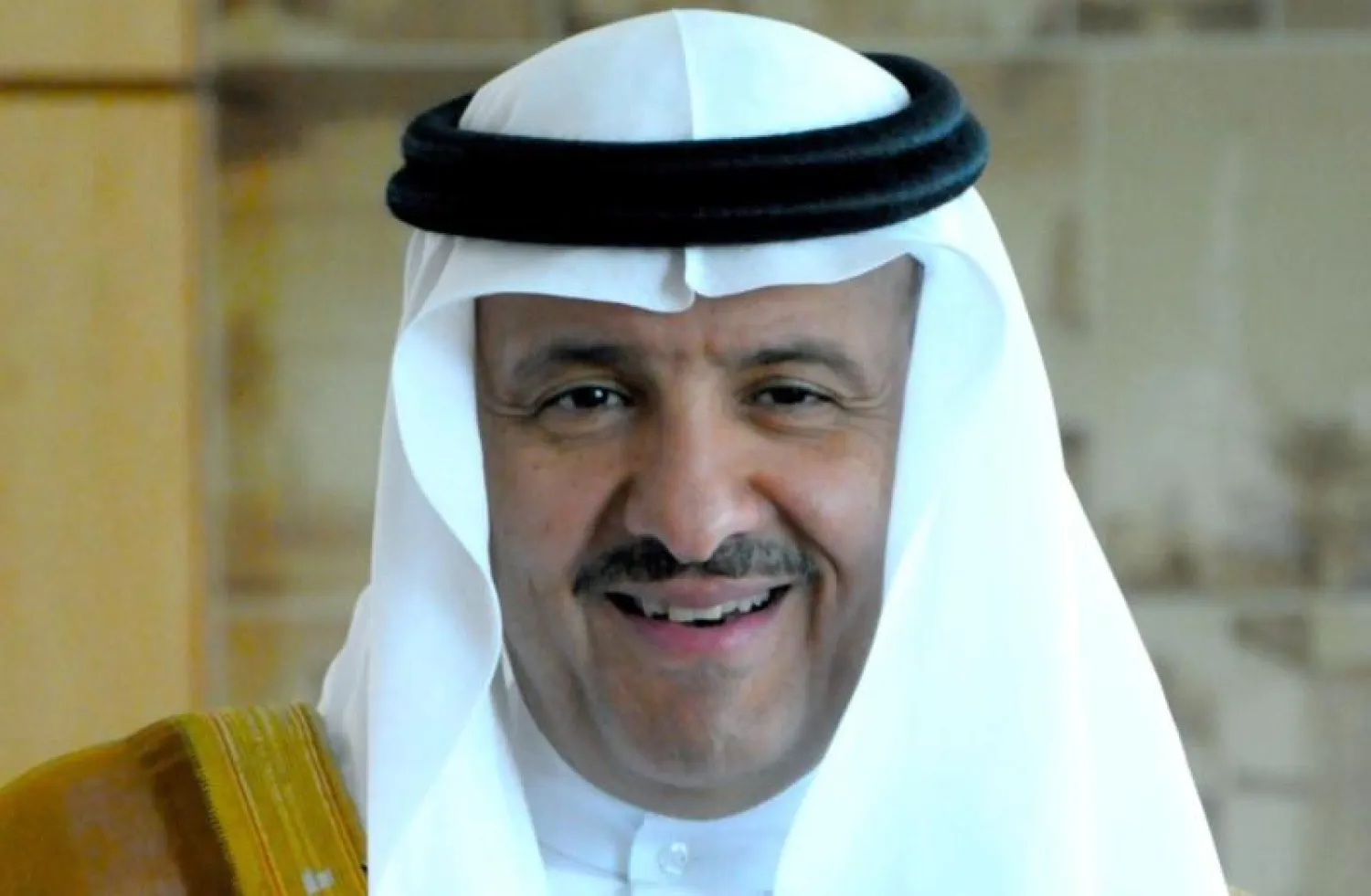 الأمير سلطان بن سلمان يؤكد ثبات مواقف السعودية لدعم السياحة في مصر