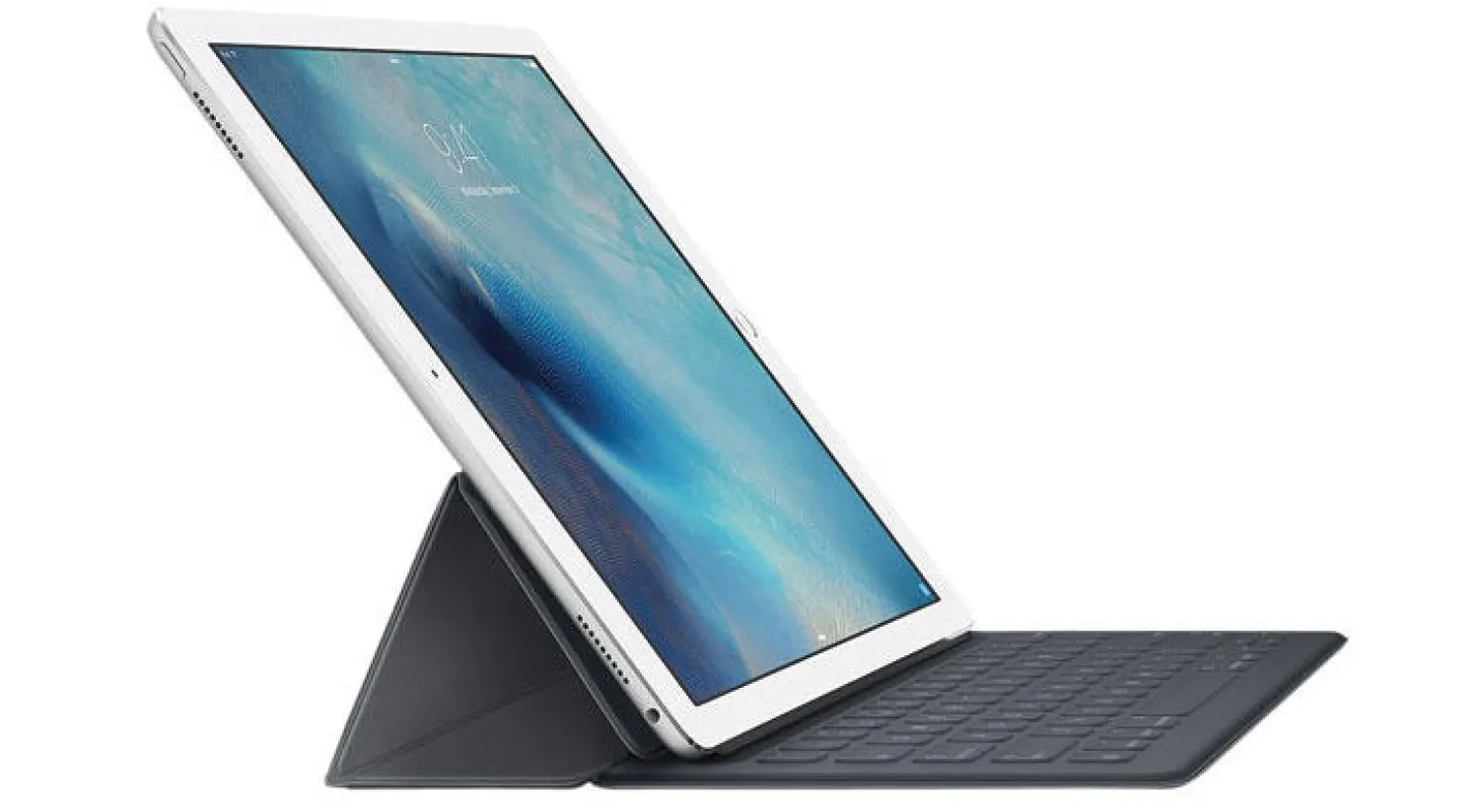 «آبل» تطلق «آيباد برو» في الأسواق