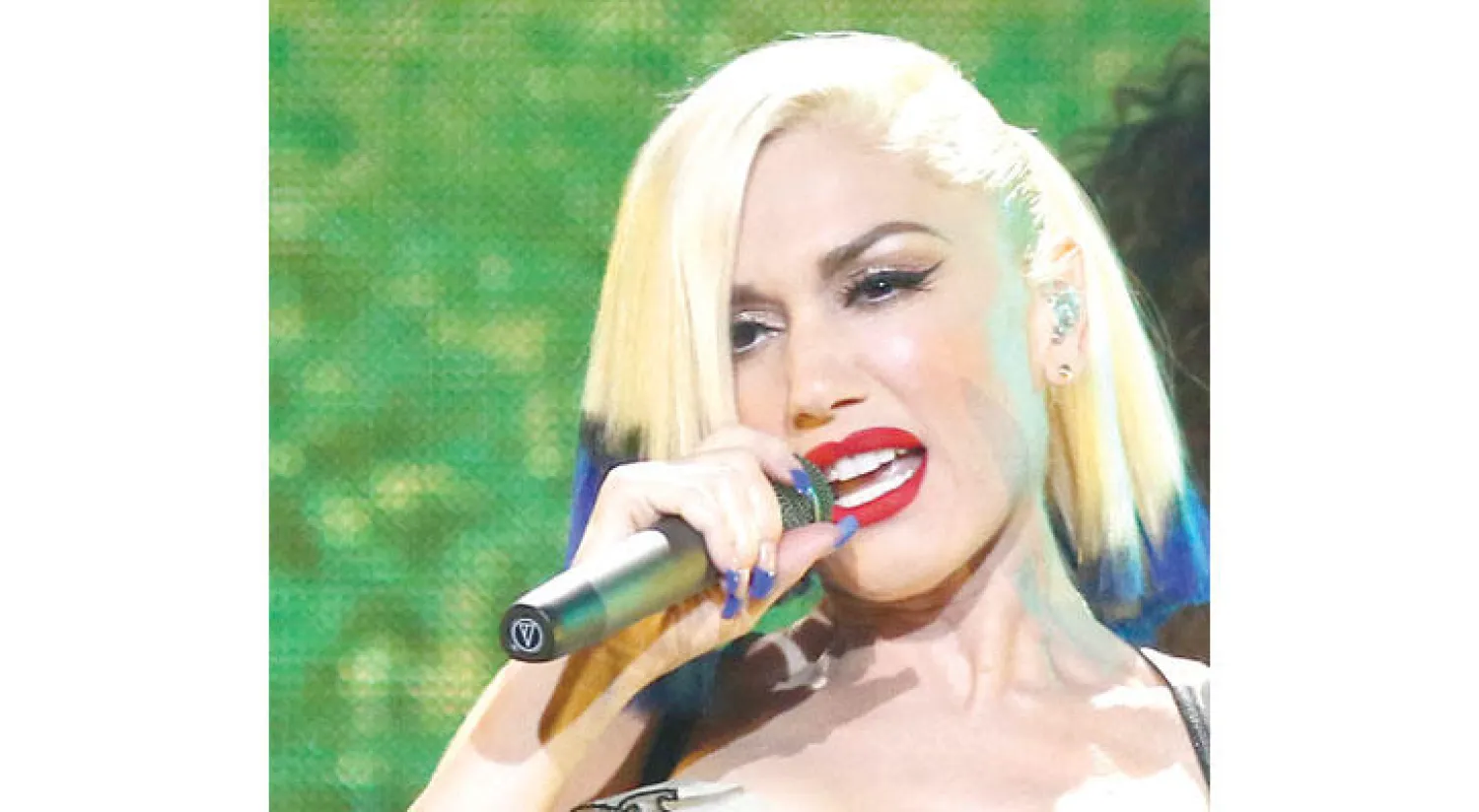 تقارير: زوج جوين ستيفاني كان على علاقة مع مربية أطفالهما لمدة 3 أعوام