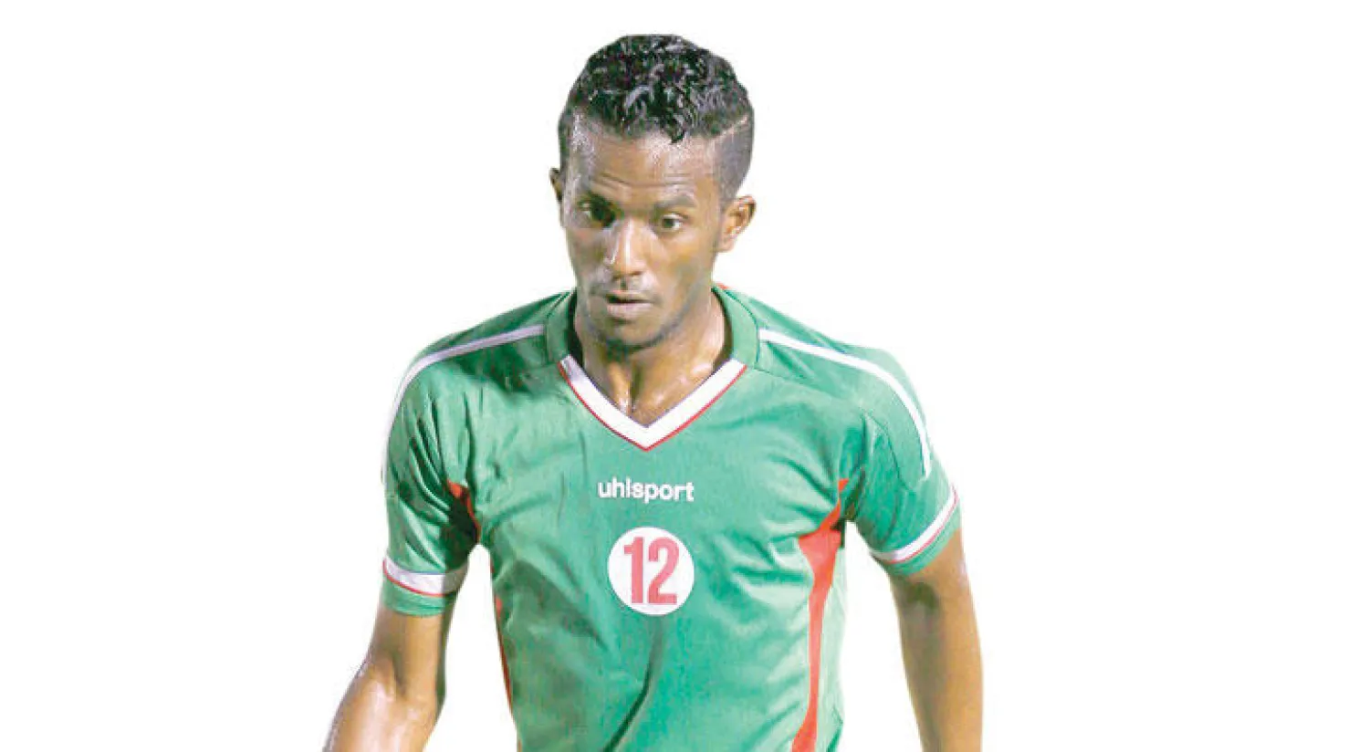 إبراهيم هزازي («الشرق الأوسط»)