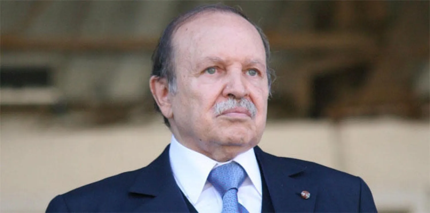 مقربون من الرئيس الجزائري: قرارات صدرت دون علمه