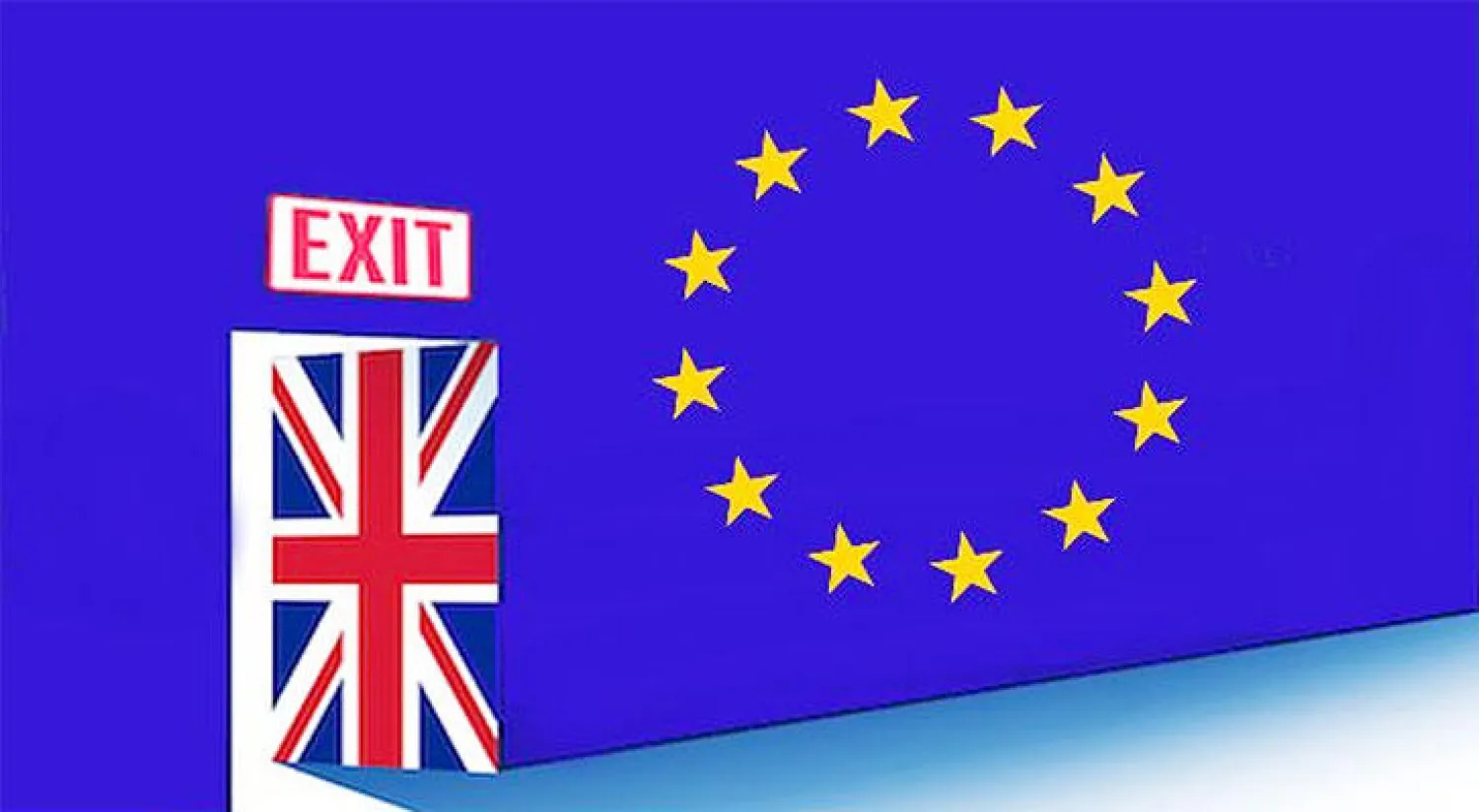 استطلاع: أكثر من 50% من البريطانيين يرغبون في ترك الاتحاد