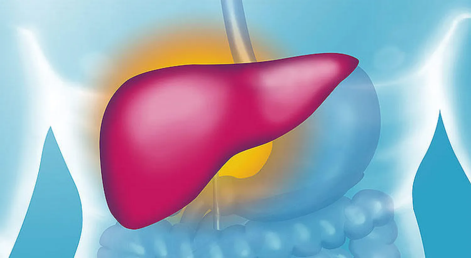 هيئة أميركية توافق على علاج جديد للالتهاب الكبدي الوبائي